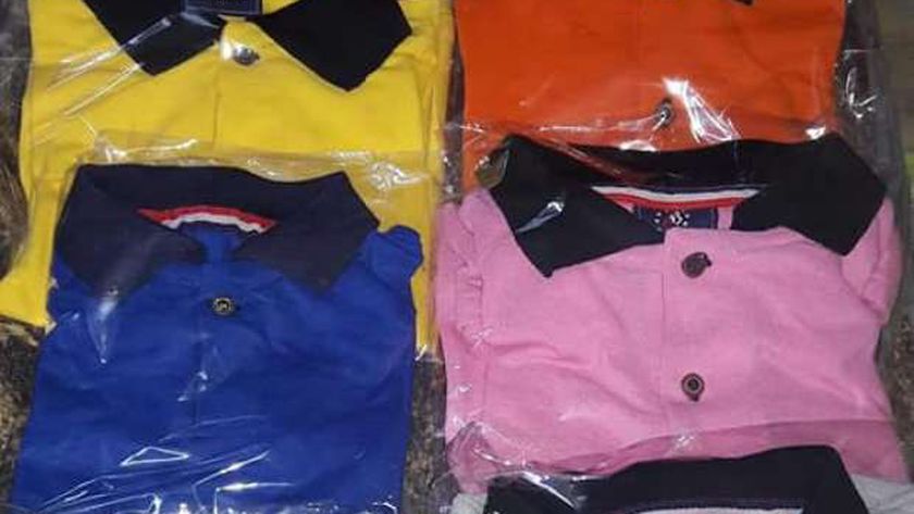 الزي المدرسي - أرشيفية