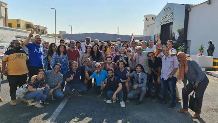 العفو الرئاسي ـ أرشيفية