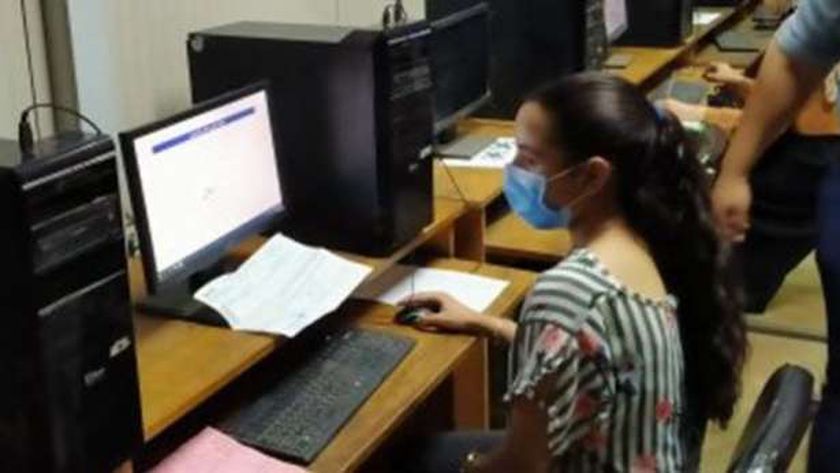 نتيجة تنسيق  المرحلة الثانية 2022- أرشيفية