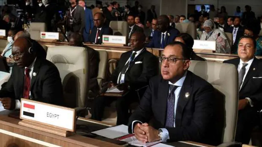 عاجل.. مدبولي يلقي كلمة مصر أمام قمة «تيكاد 8» في تونس بعد قليل