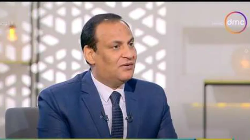 الدكتور صلاح هاشم مستشار وزير التضامن الاجتماعي للسياسات الاجتماعية