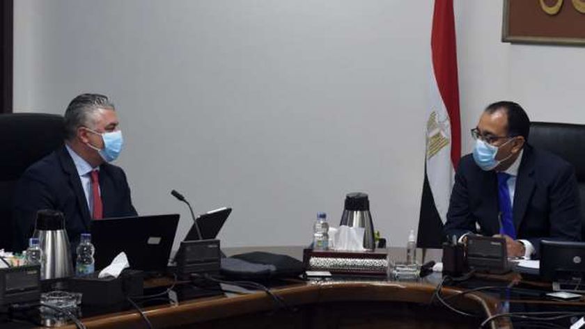 عاجل.. الحكومة: نستهدف توطين الصناعات في 15 قطاعا بـ«اقتصادية القناة»