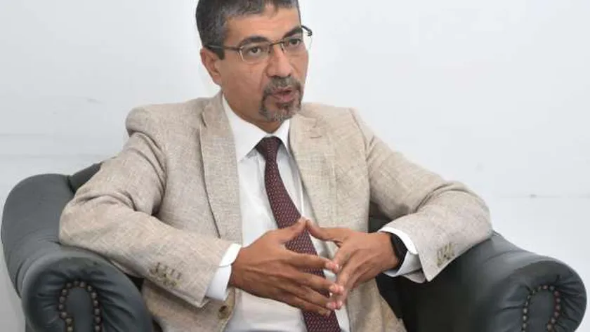 النائب محمد البدري