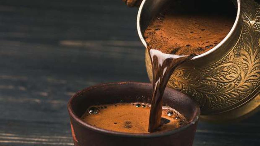 القهوة العربية