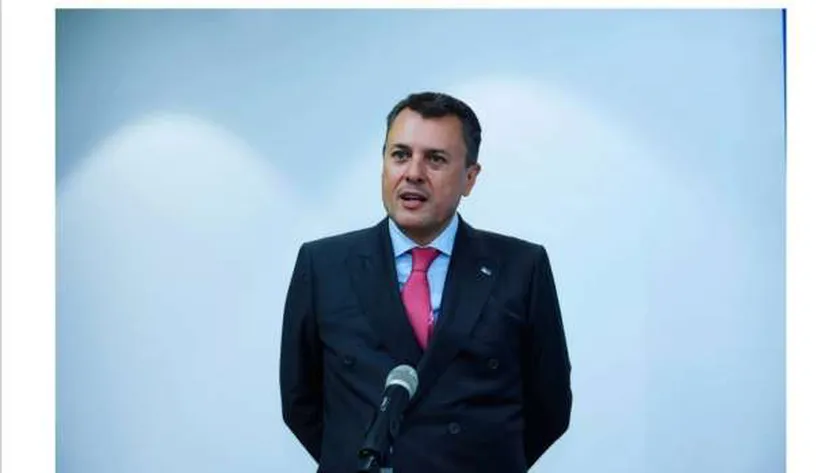 أحمد عيسى وزير السياحة