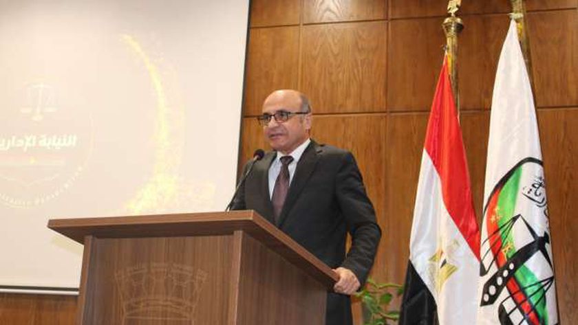 المستشار عمر مروان وزير العدل