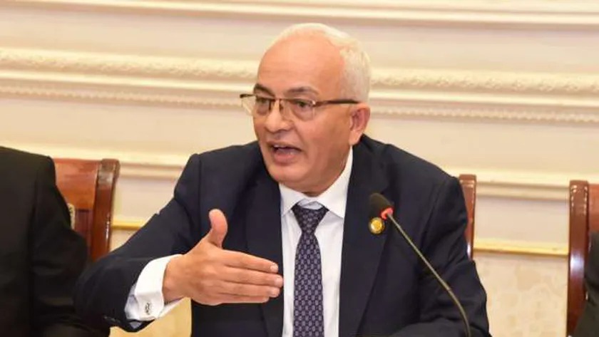 الدكتور رضا حجازي