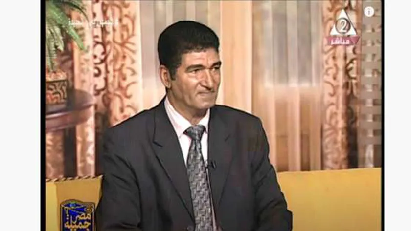 الدكتور أحمد عزت الشخيبي