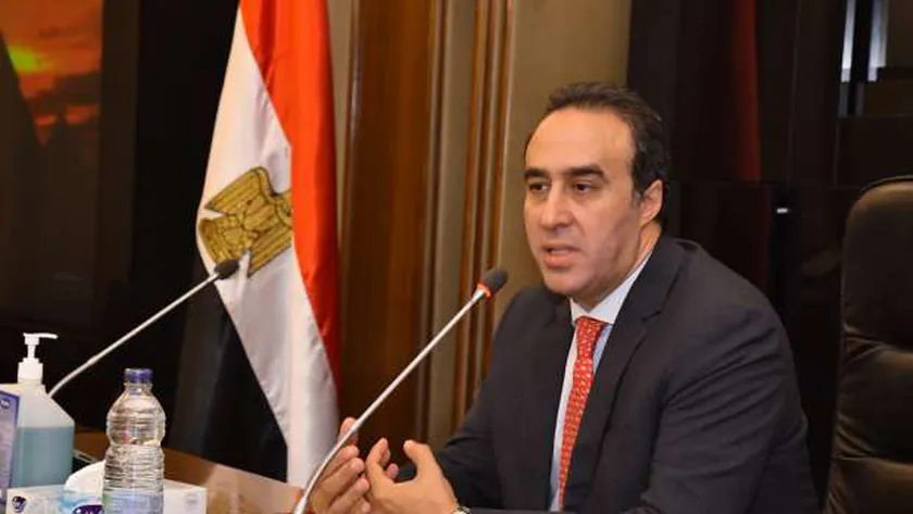 الأمين العام لمجلس النواب