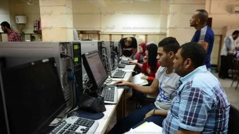 معامل التنسيق.. صورة أرشيفية