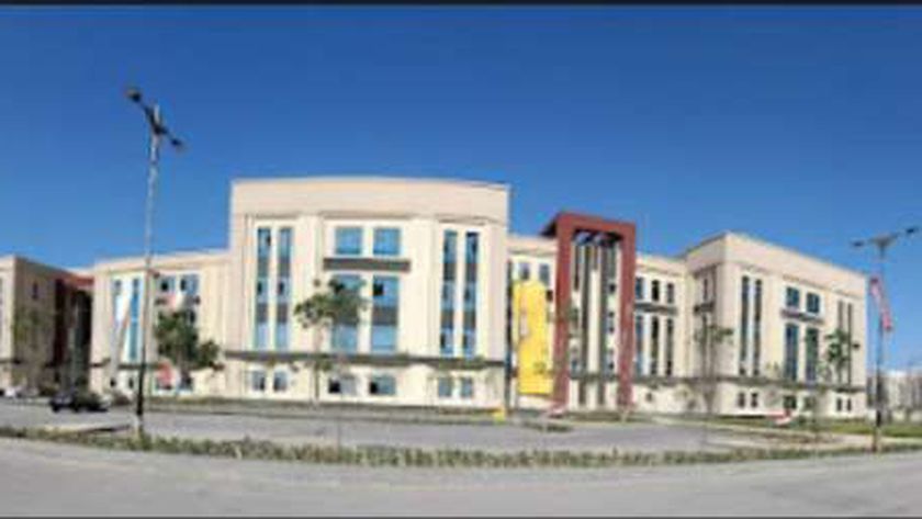 جامعة المنصورة