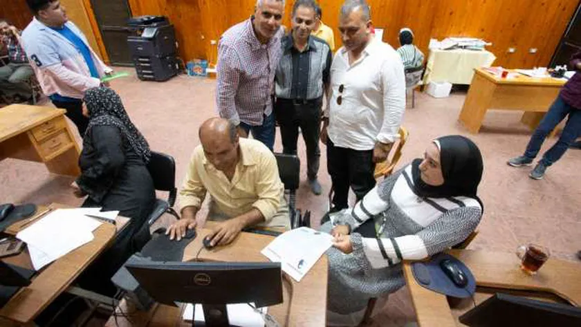 تنسيق الجامعات 2022