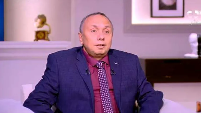 رئيس المعهد القومي للبحار