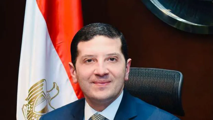 المستشار محمد عبدالوهاب، رئيس الهيئة العامة للاستثمار والمناطق الحرة