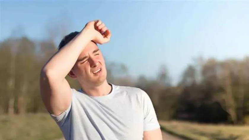 الحماية من أشعة الشمس - أرشيفية