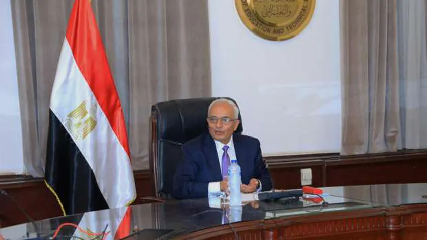 الدكتور رضا حجازي