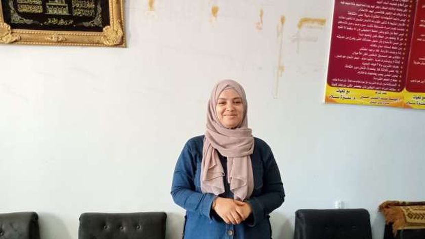 برنامج الحماية الاجتماعية أنقذ «صفاء» وأسرتها