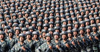 القيادة العسكرية الصينية الشرقية: سنجري تدريبا جويا وبحريا مشتركا حول تايوان