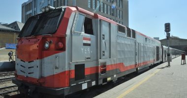السكة الحديد: تشغيل خدمة جديدة قطارات “ثالثة مكيفة” القاهرة/ الإسكندرية