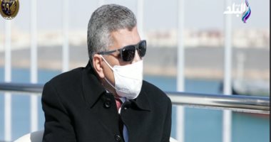 الفريق أسامة ربيع يكشف كيف استفادت قناة السويس من حرب روسيا وأوكرانيا