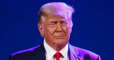 ترامب فى بيان: رفضت الإجابة على أسئلة المدعى العام بنيويورك