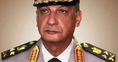 وزير الدفاع يلتقى وزير دفاع وشئون المحاربين القدامى بجمهورية بوركينا فاسو