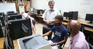 تنسيق الجامعات 2022.. تعليمات مهمة لطلاب الثانوية العامة قبل بدء المرحلة الأولى