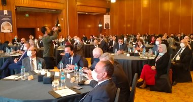 "الأعلى للجامعات": اختبارات القدرات يتم تصحيحها آليًا دون تدخل بشري "الأعلى للجامعات": اختبارات القدرات يتم تصحيحها آليًا دون تدخل بشري