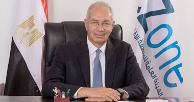 رئيس اقتصادية قناة السويس: موانئ مصر ستكون قريبا جاهزة للتعامل مع الوقود الأخضر رئيس اقتصادية قناة السويس: موانئ مصر ستكون قريبا جاهزة للتعامل مع الوقود الأخضر