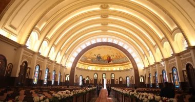 الكنيسة تبدأ صوم السيدة مريم العذراء 7 أغسطس لمدة 15 يوما