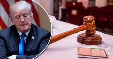 مكتب التحقيقات الفدرالية: استعادة 11 وثيقة سرية بعد مداهمة منزل ترامب