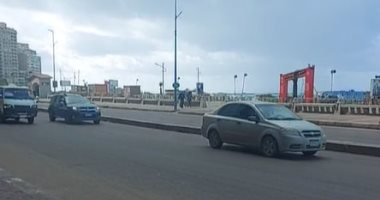 مركز التنبؤ بوزارة الرى: أمطار خفيفة غدا على جنوب البحر الأحمر