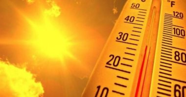 غدا أمطار خفيفة بحلايب وشلاتين وطقس حار بالقاهرة والعظمى 35 درجة غدا أمطار خفيفة بحلايب وشلاتين وطقس حار بالقاهرة والعظمى 35 درجة