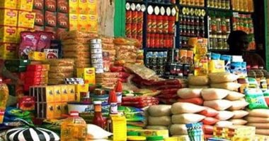 التموين: صرف 40% من المقررات التموينية لشهر أغسطس حتى الآن