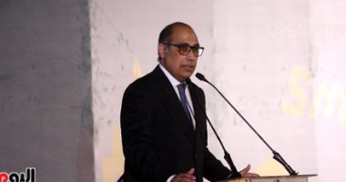 هيئة تنشيط السياحة: إعادة الحفلات فى الأماكن الآثرية هدفه الترويج للسياحة هيئة تنشيط السياحة: إعادة الحفلات فى الأماكن الآثرية هدفه الترويج للسياحة