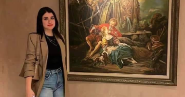 محامى نيرة أشرف عن فيديو المشرحة: لن أترك حقها.. والممرضة ليست المسئولة الوحيدة