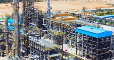 باستثمارات 2.765 مليار جنيه.."مشروعك"يوفر 45 ألف فرصة عمل لشباب المحافظات باستثمارات 2.765 مليار جنيه.."مشروعك"يوفر 45 ألف فرصة عمل لشباب المحافظات