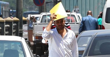 الأرصاد تحذر من ارتفاع نسب الرطوبة وتكشف: تزيد من الحرارة المحسوسة 4 درجات