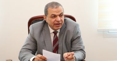 القوى العاملة: تحويل 2.5 مليون جنيه مستحقات 90 عاملا غادروا الأردن