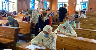 تنسيق الكليات 2022.. اعرف اختبارات القدرات بكلية الفنون التطبيقية جامعة حلوان