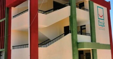 بالأرقام.. تفاصيل مشروعات المبادرة الرئاسية "حياة كريمة" فى قرى أسوان