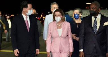 الأمم المتحدة عن زيارة بيلوسى لتايوان: حكومة الصين الشعبية الممثل الوحيد لبكين