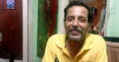 بعد استجابة الرئيس له.. نقل مريض قلب بكفر الشيخ لمستشفى 6 أكتوبر .. فيديو وصور