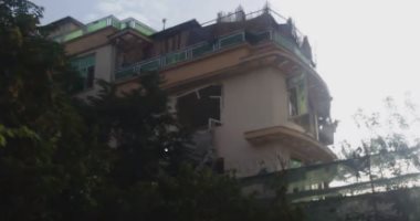 نيويورك تايمز: المنزل الذي كان به الظواهرى يتبع لوزير داخلية طالبان