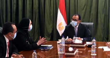 رئيس الوزراء: الصناعة تحظى بدعم رئاسى لتوطينها وتشجيع التعاون مع القطاع الخاص رئيس الوزراء: الصناعة تحظى بدعم رئاسى لتوطينها وتشجيع التعاون مع القطاع الخاص