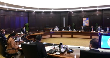 رئيس الوزراء يتابع التحضيرات الخاصة باستضافة مصر لمؤتمر تغير المناخ COP27