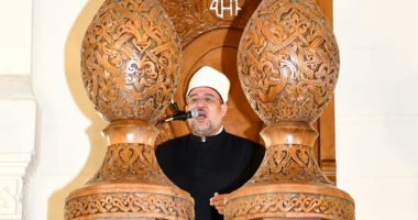 وزير الأوقاف: سد حوائج الفقراء أعلى ثوابا وأعظم أجرا من تكرار العمرة