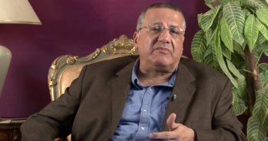 وفاة جهاد عودة أستاذ العلوم السياسية.. وكرم جبر ينعى الراحل
