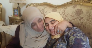 الأولى ثانوية عامة مكفوفين بالبحيرة: طه حسين قدوتى وأهدى تفوقى لروح والدى الأولى ثانوية عامة مكفوفين بالبحيرة: طه حسين قدوتى وأهدى تفوقى لروح والدى