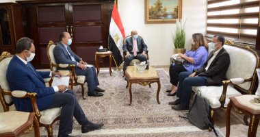 التنمية المحلية: المنتدى الحضرى 2024 فرصة لتعريف العالم بإنجازات الدولة